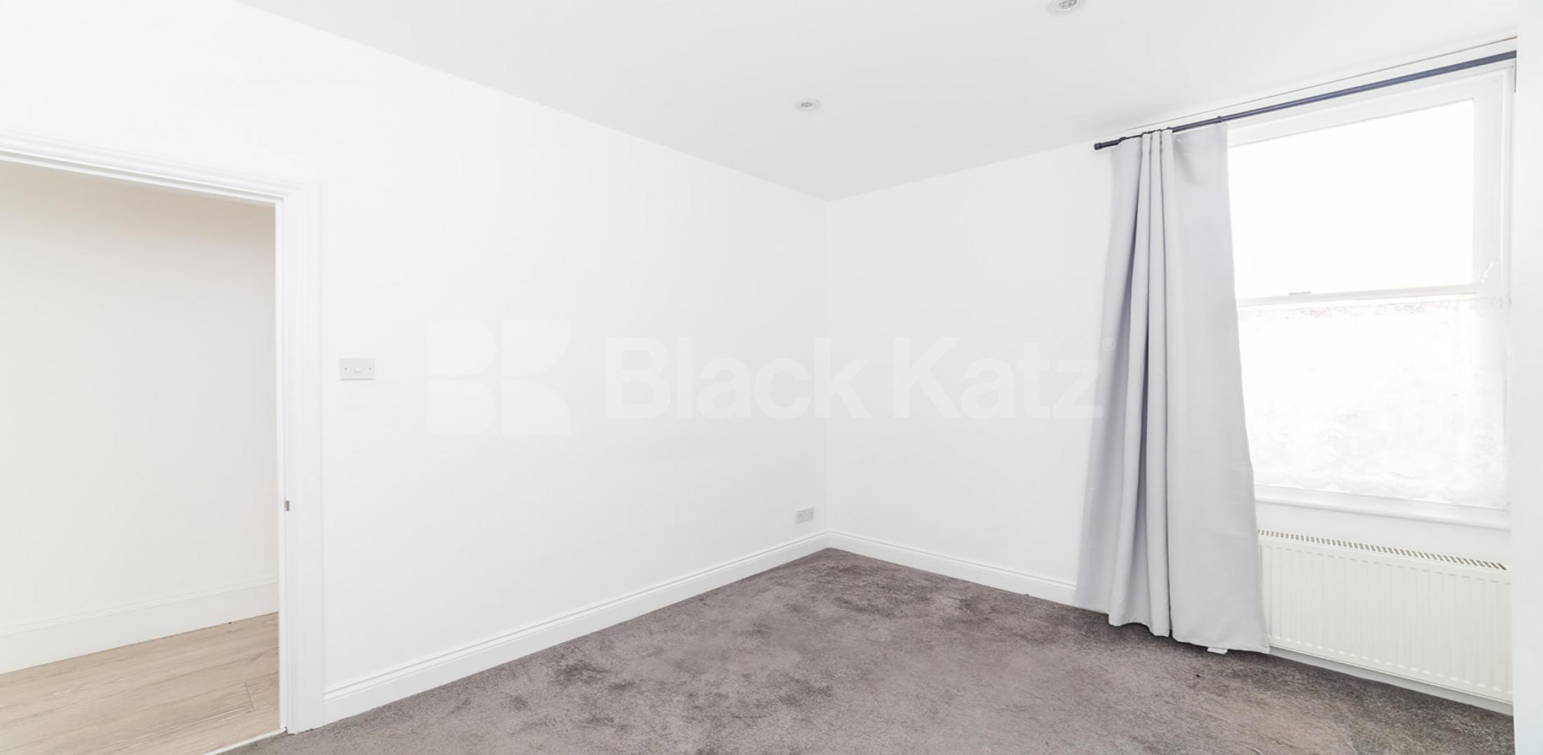 			New Instruction! Garden flat, 3 Bedroom, 1 bath, 1 reception Ground Floor Flat			 Imperial Road , Bounds Green / Wood Green